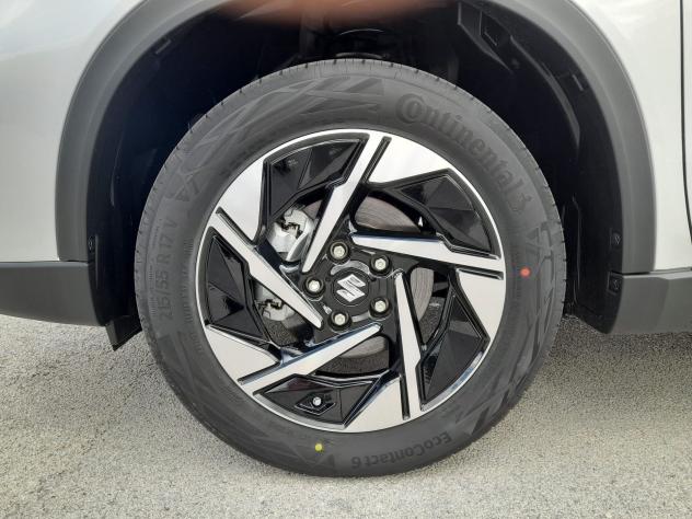 Suzuki Vitara Vitara 1.4 Hybrid 130 cv Top - Foto 9