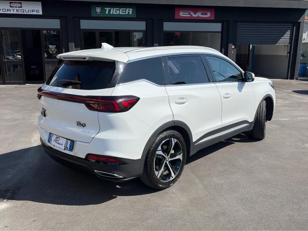 DR AUTOMOBILES DR 6.0 1.5 Turbo GPL CVT - Foto 6