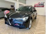 ALFA ROMEO STELVIO 210CV Q4  2019