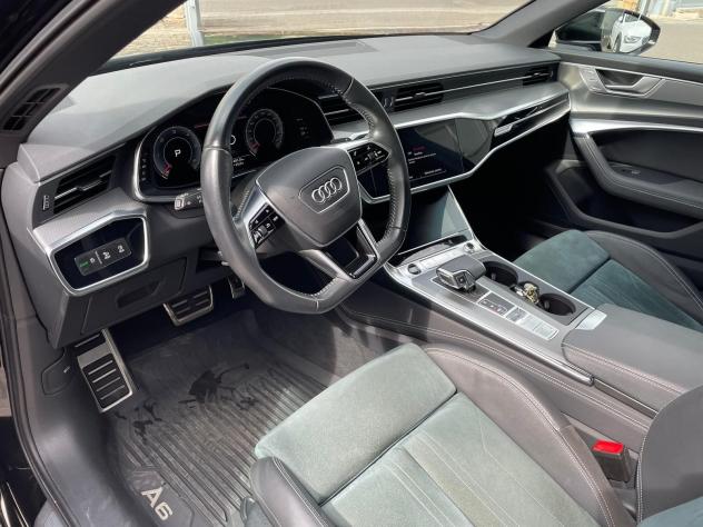 Audi A6 allroad quattro 55 TDI 3.0 quattro tiptronic - Foto 6