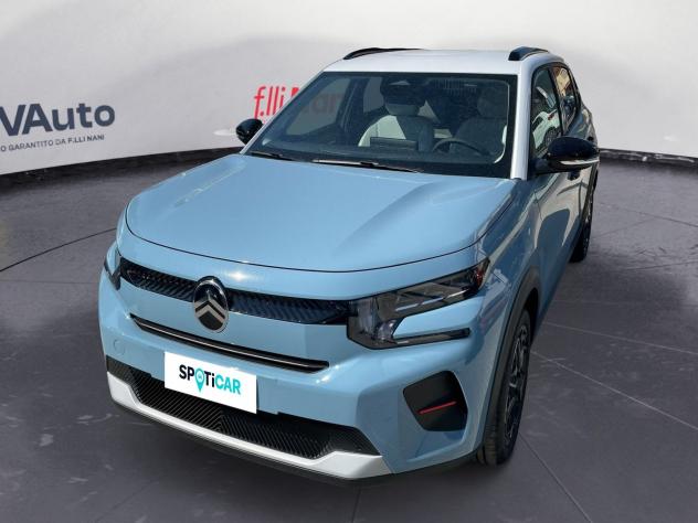 Citroën C3 Turbo 100 cv Manuale MAX - Foto 2