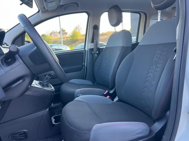 FIAT Panda Cross 0.9 TwinAir Turbo 85cv E6d-T. Cross 4x4 - Foto 9