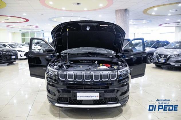 JEEP Compass 1.6 Multijet II 2WD Limited rif. 23893313 - Foto 8
