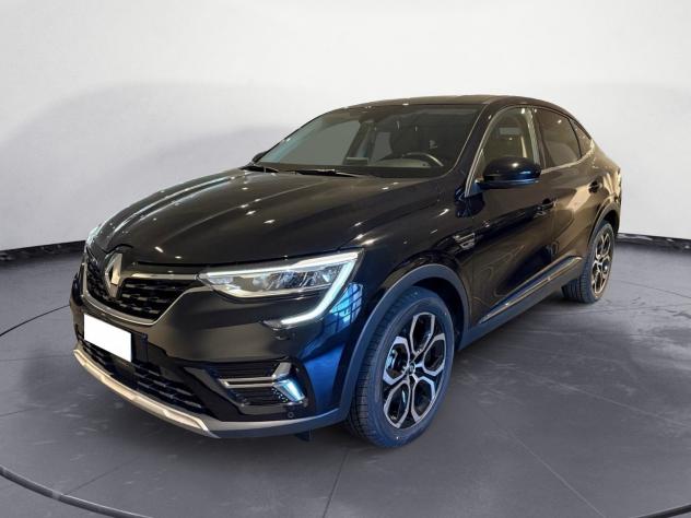 Renault Arkana E-Tech 1.6 Hybrid E-TECH 145 Techno - Foto 2