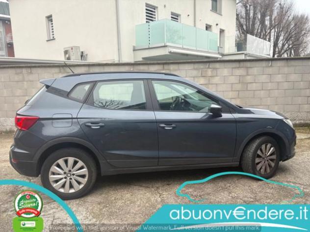 SEAT Arona 1.6 TDI 95 CV Style UNICO PROPRIETARIO rif. 23400673 - Foto 8