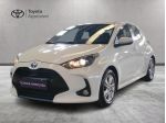 Toyota Yaris 1.5 Hybrid 5 porte Active + CERCHI IN LEGA AREA C FREE