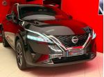 Nissan Qashqai MHEV 140 CV Tekna