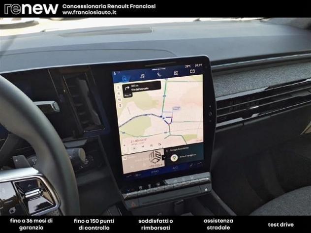 RENAULT Austral 1.2 full hybrid E-Tech Techno 200cv auto rif. 23947288 - Foto 9