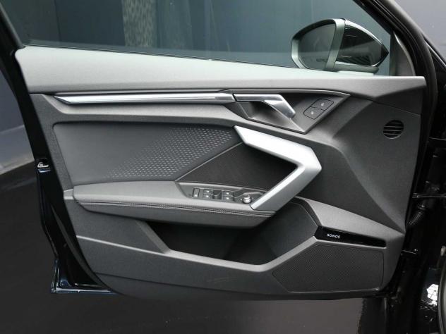 Audi A3 A3 SPB TFSI 110 kW S tronic S line edition Hybrid - Foto 9