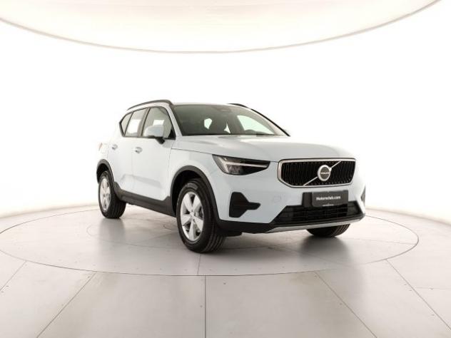 VOLVO XC40 B3 automatico Essential - Autocarro rif. 22412502 - Foto 8