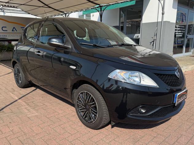 Lancia Ypsilon Gold 1.2 LPG #11723 - Foto 3