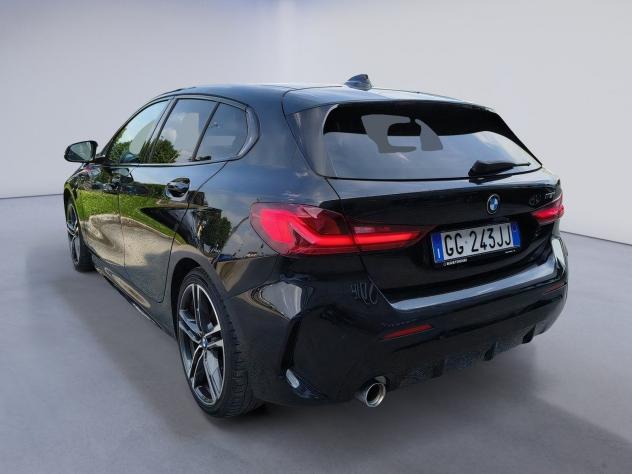 BMW Serie 1 118 Msport 1.5 136 CV AT NEOPATENTATI - Foto 4