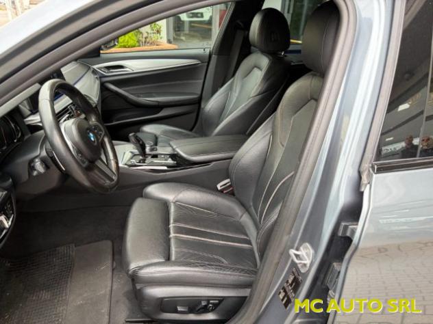 BMW 520 d aut. Touring Msport rif. 23771127 - Foto 5