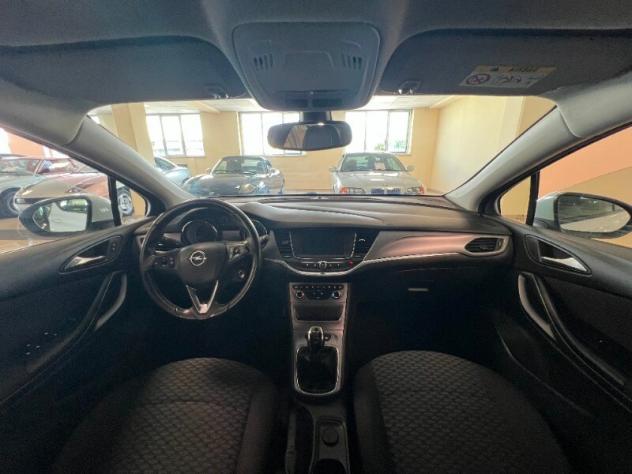 OPEL Astra 5ª serie Astra 1.6 CDTi 110CV Start&Stop 5 porte Elective - Foto 9