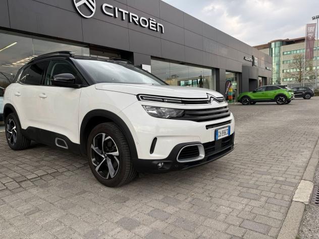 Citroën C5 Aircross PureTech 130 S&S Feel - Foto 2