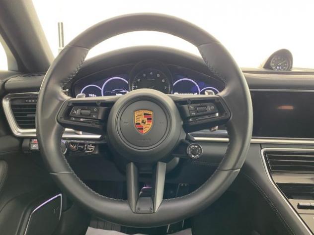 PORSCHE Panamera 2.9 4 E-Hybrid Sport Turismo Platinum Edition rif. 23488452 - Foto 7