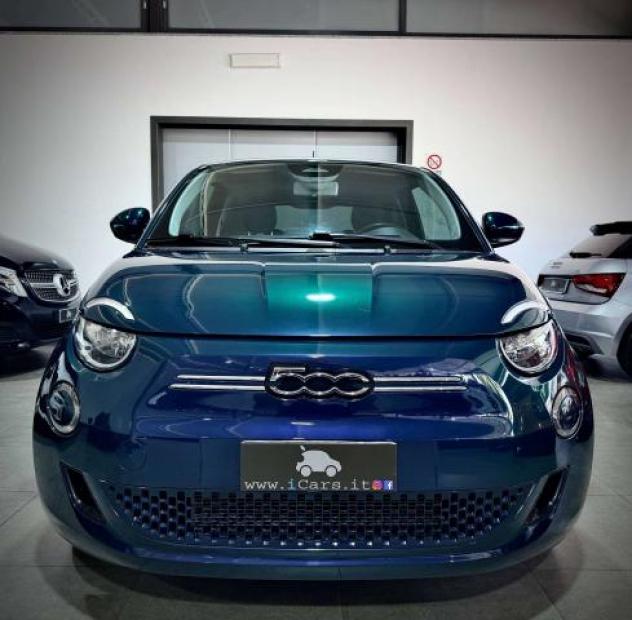 Fiat 500e 42 kWh Icon - Foto 4