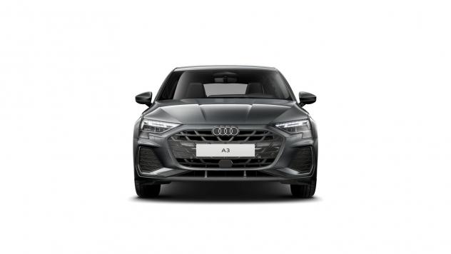 Audi A3 Sportback A3 Audi S line TFSI 85 kW S tronic - Foto 5