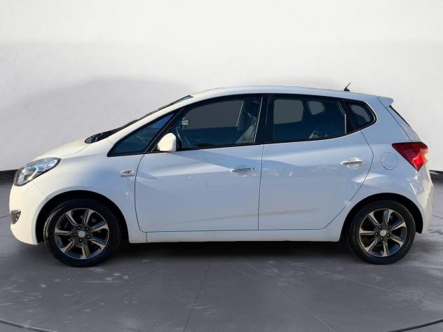 Hyundai ix20 1.4 MPI Comfort - Foto 5