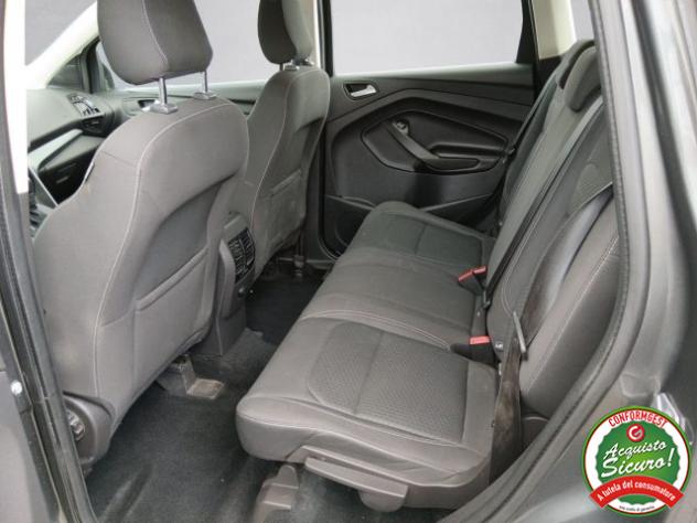 FORD Kuga 2.0 TDCI 120 CV S&S 2WD Powershift Business rif. 22209477 - Foto 7