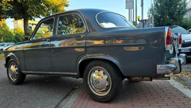ALFA ROMEO Giulietta 1.3 T.I. rif. 24043516 - Foto 4