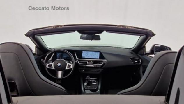 BMW Z4 sDrive30i Msport rif. 21330397 - Foto 9