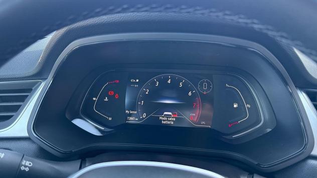 Renault Captur II 2019 1.0 TCe GPL Techno - Foto 9