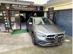 Mercedes-benz GLA 200 d Automatic Sport Plus