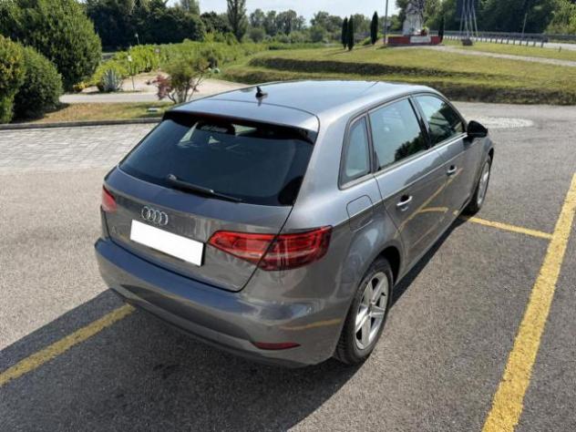 AUDI A3 SPB 35 TDI 150Cv S tronic Business rif. 23725701 - Foto 6