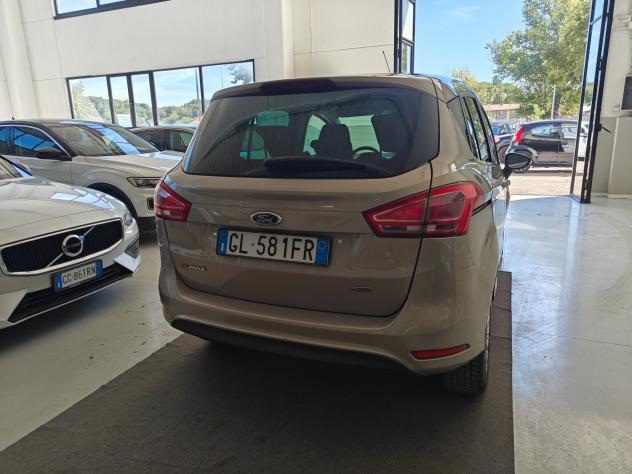 Ford B-Max 1.0 EcoBoost 100 CV Titanium - Foto 6