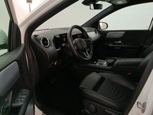 MERCEDES-BENZ B 180 d Sport Extra auto rif. 23915317 - Foto 8