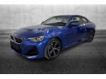 BMW 220 d 48V Coupé Msport rif. 24049967