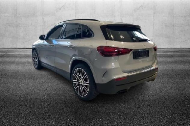MERCEDES-BENZ GLA 200 d Automatic AMG Line Premium rif. 24049708 - Foto 4