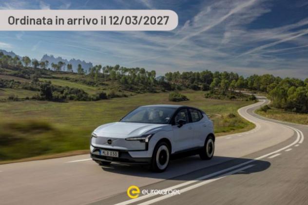 VOLVO EX30 P8 AWD Ultra (2023--) rif. 23759684