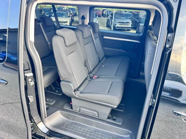 FIAT Ulysse 2.2 Multijet 180 CV S&S AT8 XL 9 Posti - Foto 9