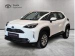 Toyota Yaris Cross 1.5 Hybrid 5p. E-CVT Active