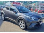 TOYOTA C-HR 1.8 Hybrid E-CVT Business rif. 23780828