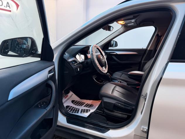 Bmw X1 sDrive18d Business - Foto 9