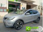 NISSAN Qashqai 1.5 dCi 360 NEOPATENTATI-UNICOPROPRIETARIO rif. 23647845