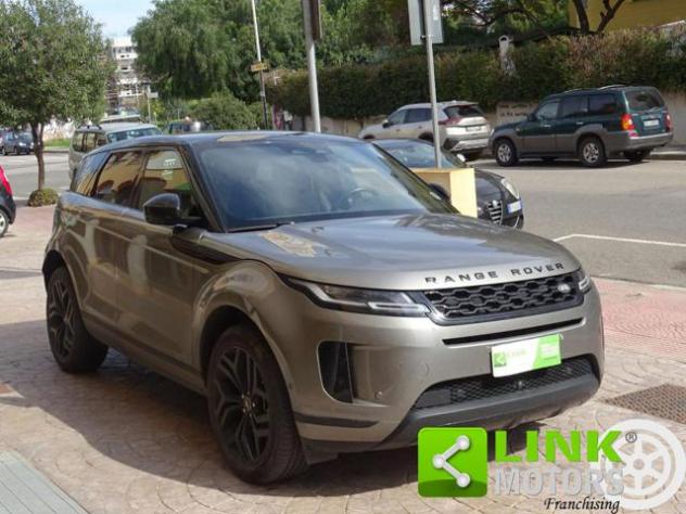 LAND ROVER Range Rover Evoque 2.0 D. HYBRID/DIESEL 163 CV rif. 23990147 - Foto 3