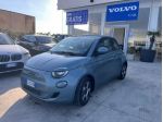 Fiat 500 500e Berlina 42 kWh Passion