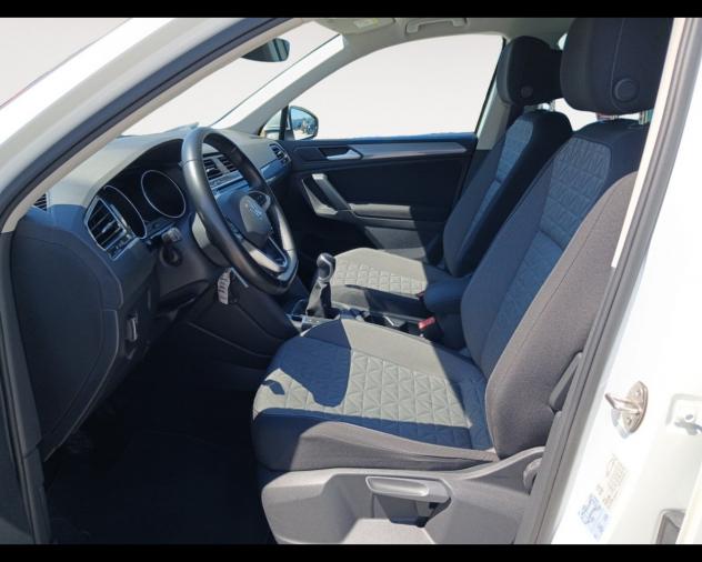 Volkswagen Tiguan 2ª serie 2.0 TDI SCR Life - Foto 9