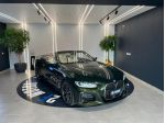 BMW 440 M Cabrio mhev 48V xdrive auto