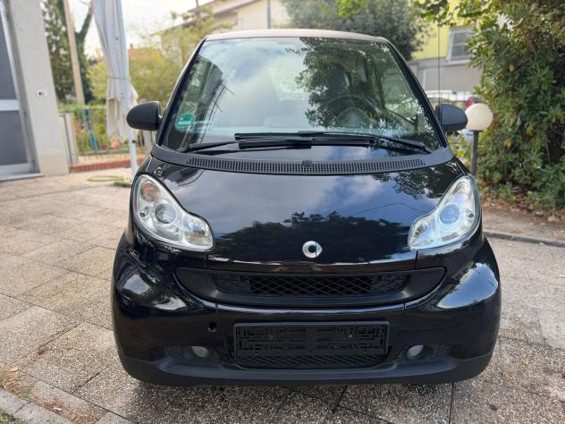 Smart ForTwo 1000 52 kW couppure - Foto 2