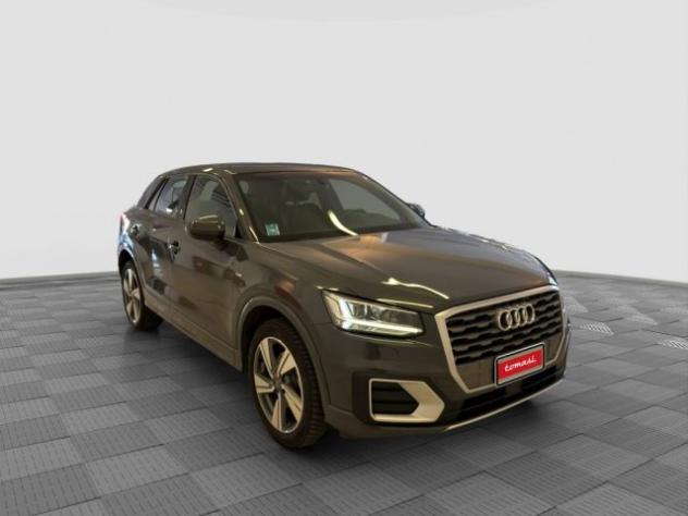 AUDI Q2 Q2 35 TDI S Line edition rif. 23793816 - Foto 7