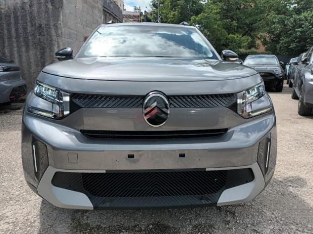 CITROEN C3 Aircross 1200 PURETECH PACK PLUS 100CV CARPLAY CAM ITALIA rif. 23922203 - Foto 2