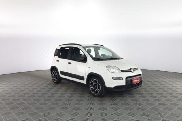 FIAT Panda Panda 1.0 FireFly Hybrid City Life rif. 23730593 - Foto 2