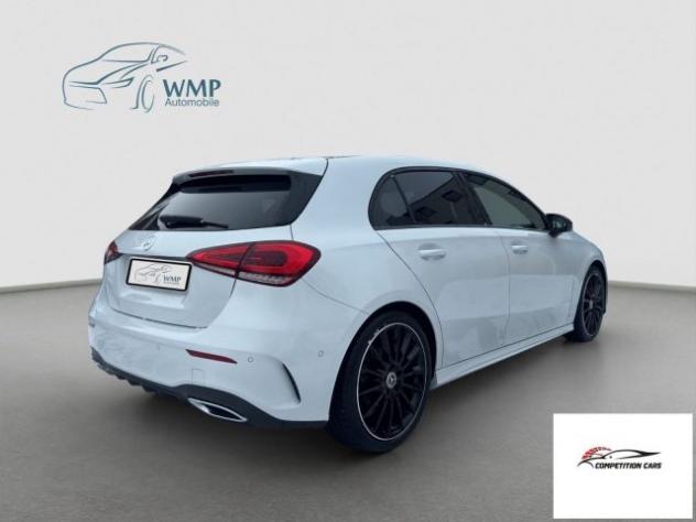 MERCEDES-BENZ A 180 A 180 AMG AUT. NIGHT LED AMBIENTE NAVI CAMERA APPL rif. 22597158 - Foto 4