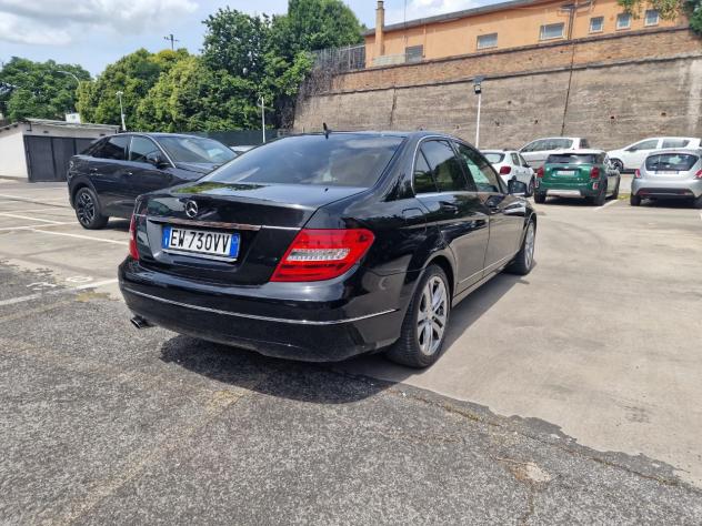 Mercedes C 220 D Exclusive Berlina - Foto 4