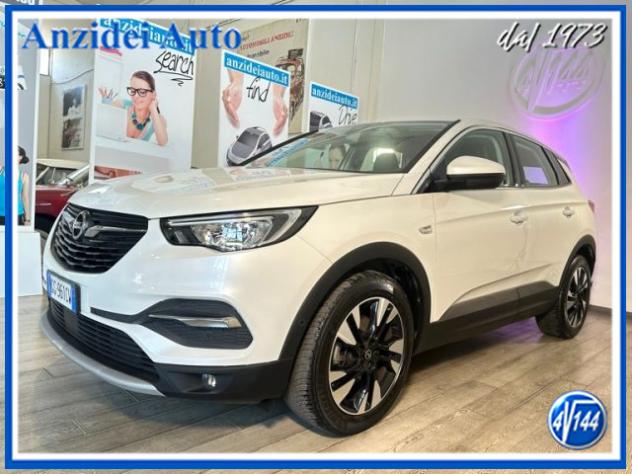 OPEL Grandland X 1.5 diesel Ecotec Aut. Elegance rif. 24054052 - Foto 3